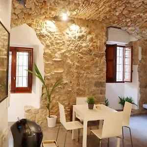  Apartamento Catedral