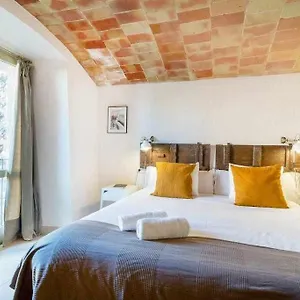 Banos Arabes Con Jardin Apartment