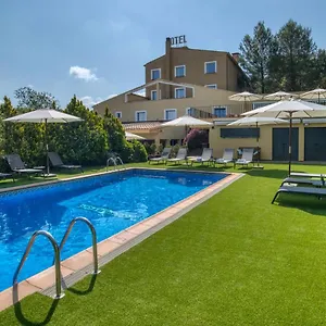 3* Отель Costabella