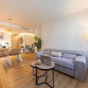 Bravissimo Gerio, 2-bedroom Apartment