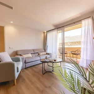 Bravissimo Domenica, 2 Bedrooms And Balcony Apartment
