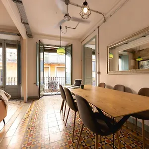 Bravissimo Les Rajoles, Unique 3-bedroom Apartment
