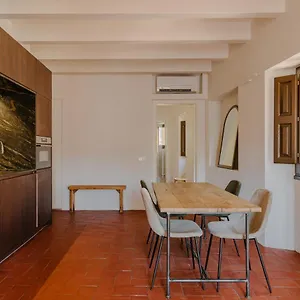 Flateli Santa Clara 11 Apartment