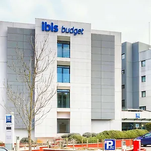 2* Гостевой дом Ibis Budget Costa Brava