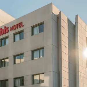 2* Отель Ibis