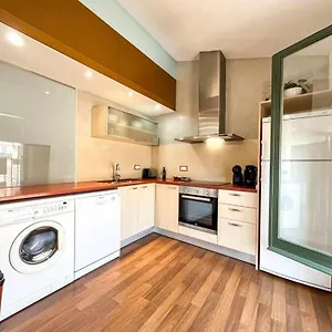 Loft Cort Reial Atico In The Heart Of The Old Town Gerona