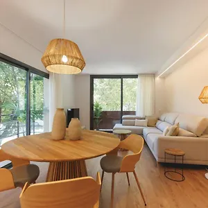 Bravissimo Devesa, 3 Bedrooms And Near The Parc Gerona