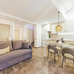 Bravissimo Mercadal Duplex, With 2 Bedrooms Gerona