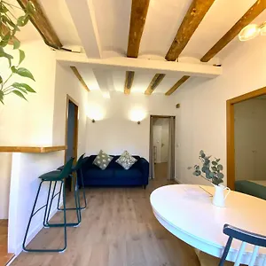 Cozy Old Town Gerona