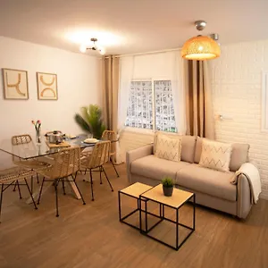 Flateli Portal Nou Gerona