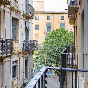 8 Geranio Apartment