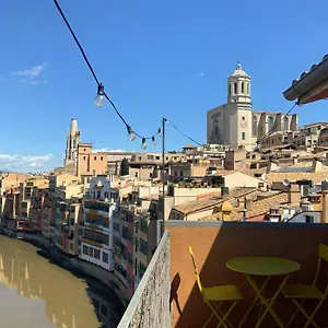 Riverside Duplex Penthouse Gerona
