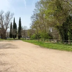 Acogedor Cerca Del Casco Antiguo Gerona