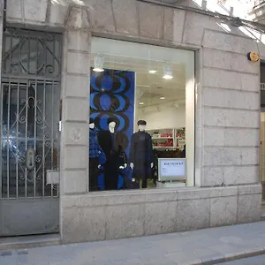  Casa de hóspedes Pensió Viladomat